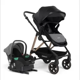 BEBESIT COCHE NEO TRAVEL SYSTEM I-SIZE + BASE 5011GR