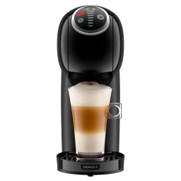 DOLCE GUSTO Cafetera GENIO S PLUS