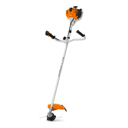 STIHL DESMALEZADORA FS 291 CON CABEZAL 42-2 Y CUCH 3 PTAS