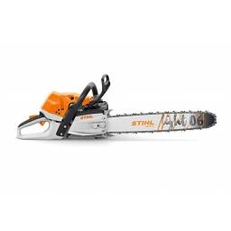 STIHL MOTOSIERRA MS 363 CON DESCOMPRESOR VAINA Y CADENA 50M