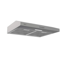 XION Purificador Extractor Acero inox 60cm XI-EC320