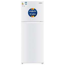 ENXUTA REFRIGERADOR NO FROST INVERTER RENX221350W 333LTS