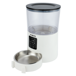 ENXUTA DISPENSADOR SDAENXDMS242 DE ALIMENTOS PARA MASCOTAS