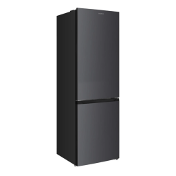 XION Refrigerador 286 litros Freezer inferior Xi-HNF320C