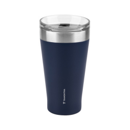 TRAMONTINA VASO TERMICO 550 ML AZUL C/TAPA 61646/525