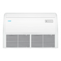 VIVION Aire Acondicionado Piso Techo 60000 Btu Inv 301423