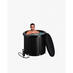 BEST Piscina Crioterapia