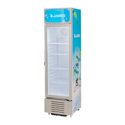 OUTLET REFRIGERADOR VITRINA VC-315