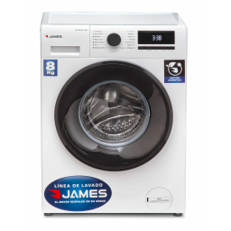 JAMES LR 8140 INV BLANCO G3