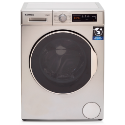 JAMES LAVARROPAS FRONTAL LR 1008 S 6 KG CON DETALLE