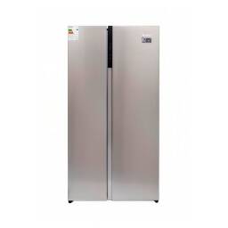 JAMES RJ 40K SBSI REFRIGERADOR SIDE BY SIDE INVERTER