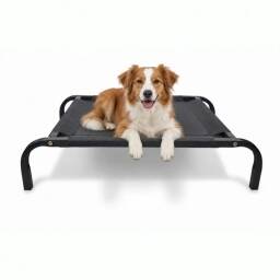 BEEPET Cama elevada para mascota CATREX-L BP7300L