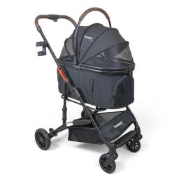 BEEPET Coche para mascota MAINE PREMIUM F1-5
