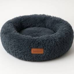 BEEPET Cama para mascota antiestr�s c/cierre CLOUD-S 21207S