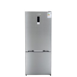 OUTLET JAMES RJ 55 IT INOX REFRIGERADOR COMBI F. SECO