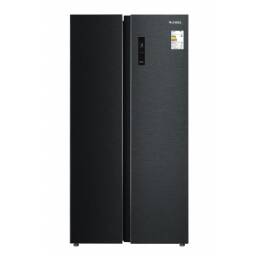 OUTLET JAMES RJ 45 MSBSI REFRIGERADOR CON DETALLE