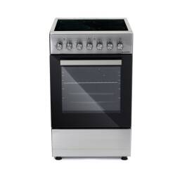 OUTLET JAMES Cocina C-200A VTKS Vitroceramica CON DETALLE