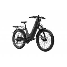 SEGWAY Bicicleta el�ctrica E-bike de aventura XAFARI