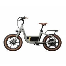 SEGWAY Bicicleta el�ctrica E-bike Utility step-through MUXI