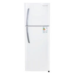 JAMES JM 350 BL BLANCO REFRIGERADOR C. FREEZER FRIO SECO