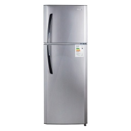 JAMES JM 350 INOX REFRIGERADOR C. FREEZER FRIO SECO