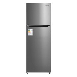 JAMES RJ 401 INOX REFRIGERADOR C. FREEZER FRIO SECO