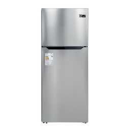 JAMES RJ 571 INV INOX REFRIGERADOR C. FREEZER INVERTER - FRIO SECO