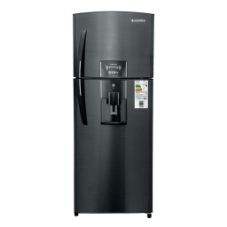 JAMES JM 560 DARK DE REFRIGERADOR C. FREEZER F. SECO DISP.