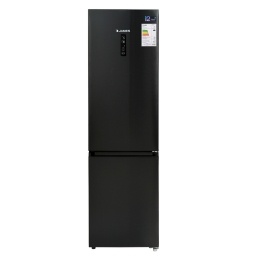 JAMES RJ 446 INV DARK INOXREFRIGERADOR COMBI INVERTER
