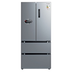 JAMES RJ 460 FTI MI REFRIGERADOR FRENCH DOOR INVERTER
