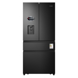 JAMES RJ 455 FTI KDD REFRIGERADOR FRENCH DOOR INVERTER