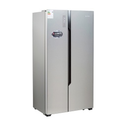 JAMES RJN40K SBSI REFRIGERADOR SIDE BY SIDE INVERTER