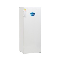 JAMES FVJ-261 KN G2 FREEZER VERTICAL Eficiencia A