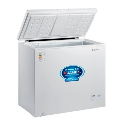 JAMES FHJ 210 KT FREEZER HORIZONTAL