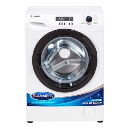 JAMES LR 6900 PLUS B 6 KG LAVARROPAS FRONTAL