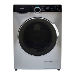 JAMES LR 1016 DS G3 10.5 KG LAVARROPAS FRONTAL