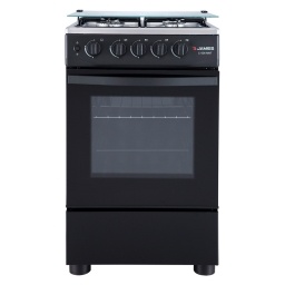 JAMES C-506 MNT NEGRA COCINA A GAS