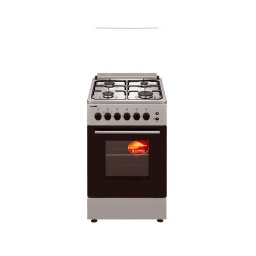 JAMES C-212A TKS INOX COCINA A GAS C. GRILL