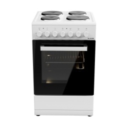 JAMES C-801 AR TKS BLANCA COCINA ELECTRICA