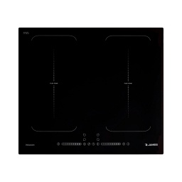 JAMES 4P G3 ANAFE INDUCCION DE EMPOTRAR