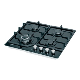 JAMES 4H AG VNT TERMOCUPLA ANAFE GAS DE EMPOTRAR