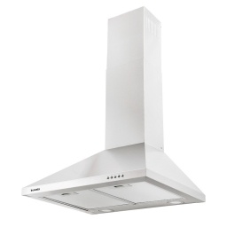 JAMES CONVENCIONAL 75 INOX CAMPANA
