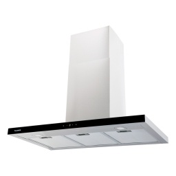 JAMES PLANA 90 INOX CAMPANA
