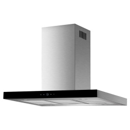 JAMES PLANA ISLA 90 INOX CAMPANA