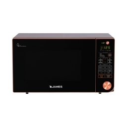 JAMES J 31 KDGN NEGRO MICROONDAS