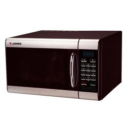 JAMES J 31 MDGI U Fte. Inox MICROONDAS