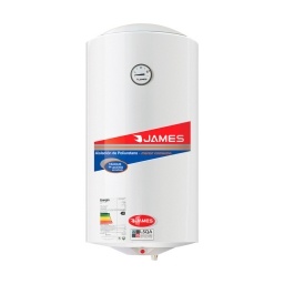 JAMES 60 CIL. TERMOTANQUE ACERO