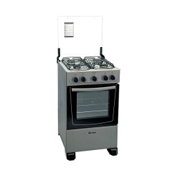 THOMPSON CTH 1500 TITANIUM COCINA COMBINADA