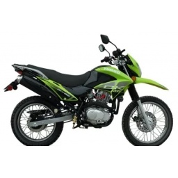 YUMBO DK F II 200cc
