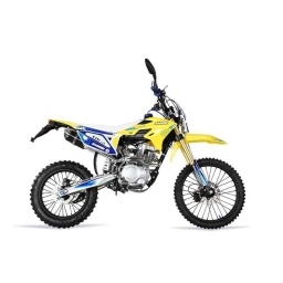 BACCIO X4M 125cc BX4M